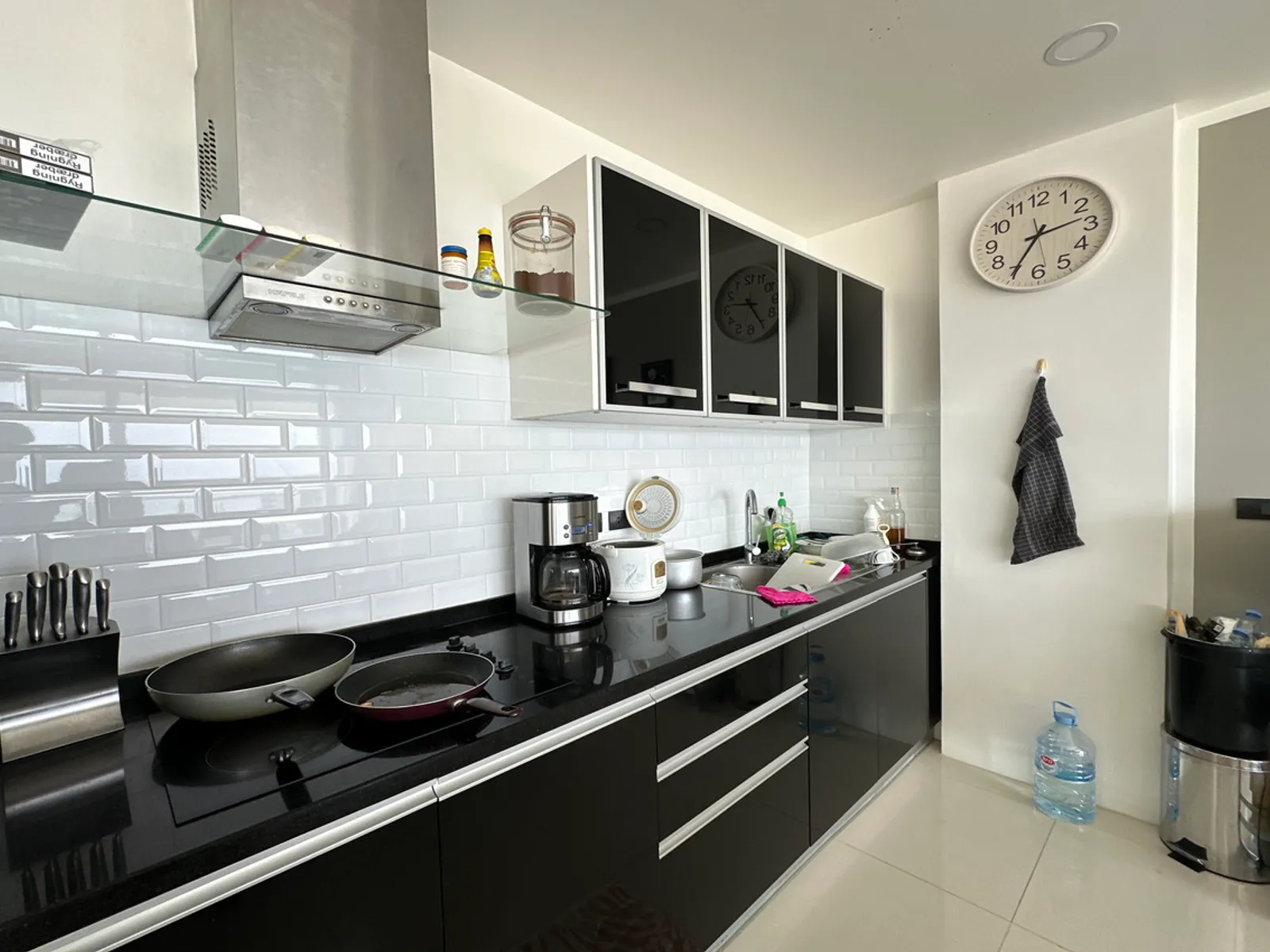 Sunset Plaza, 2-Bedroom Sea View Condo for Sale, Karon (111 sqm) - Karon, Phuket - Photo 13