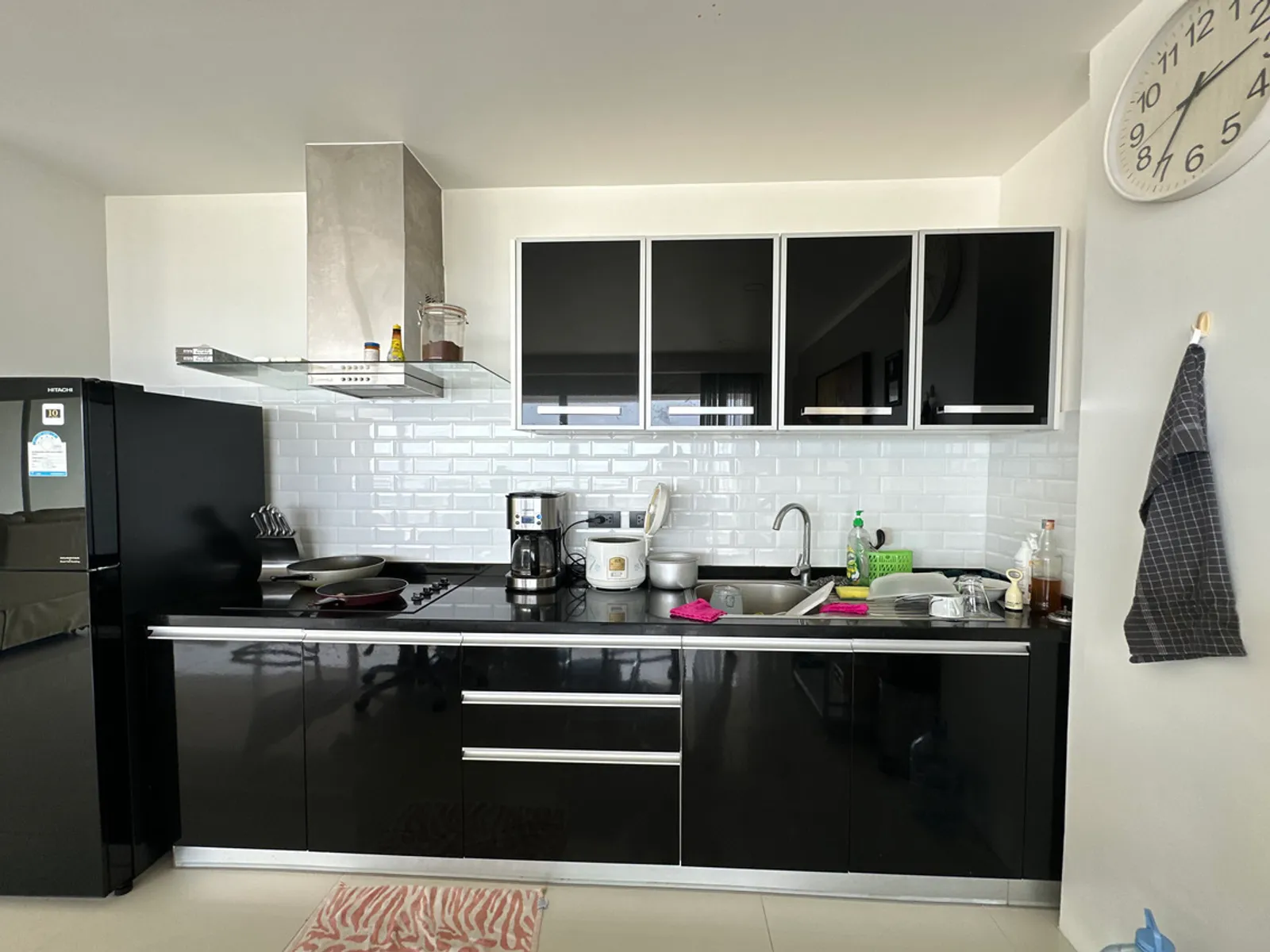 Sunset Plaza, 2-Bedroom Sea View Condo for Sale, Karon (111 sqm) - Karon, Phuket - Photo 12