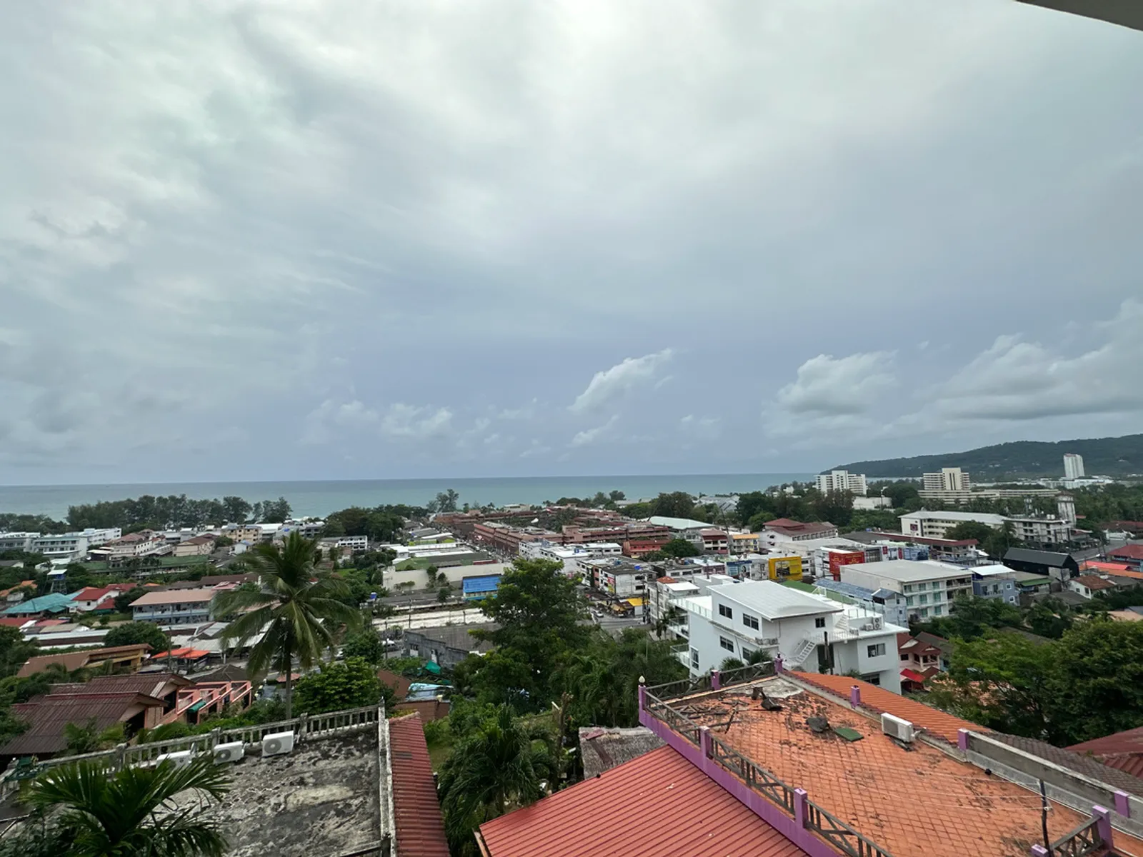 Sunset Plaza, 2-Bedroom Sea View Condo for Sale, Karon (111 sqm) - Karon, Phuket - Photo 25