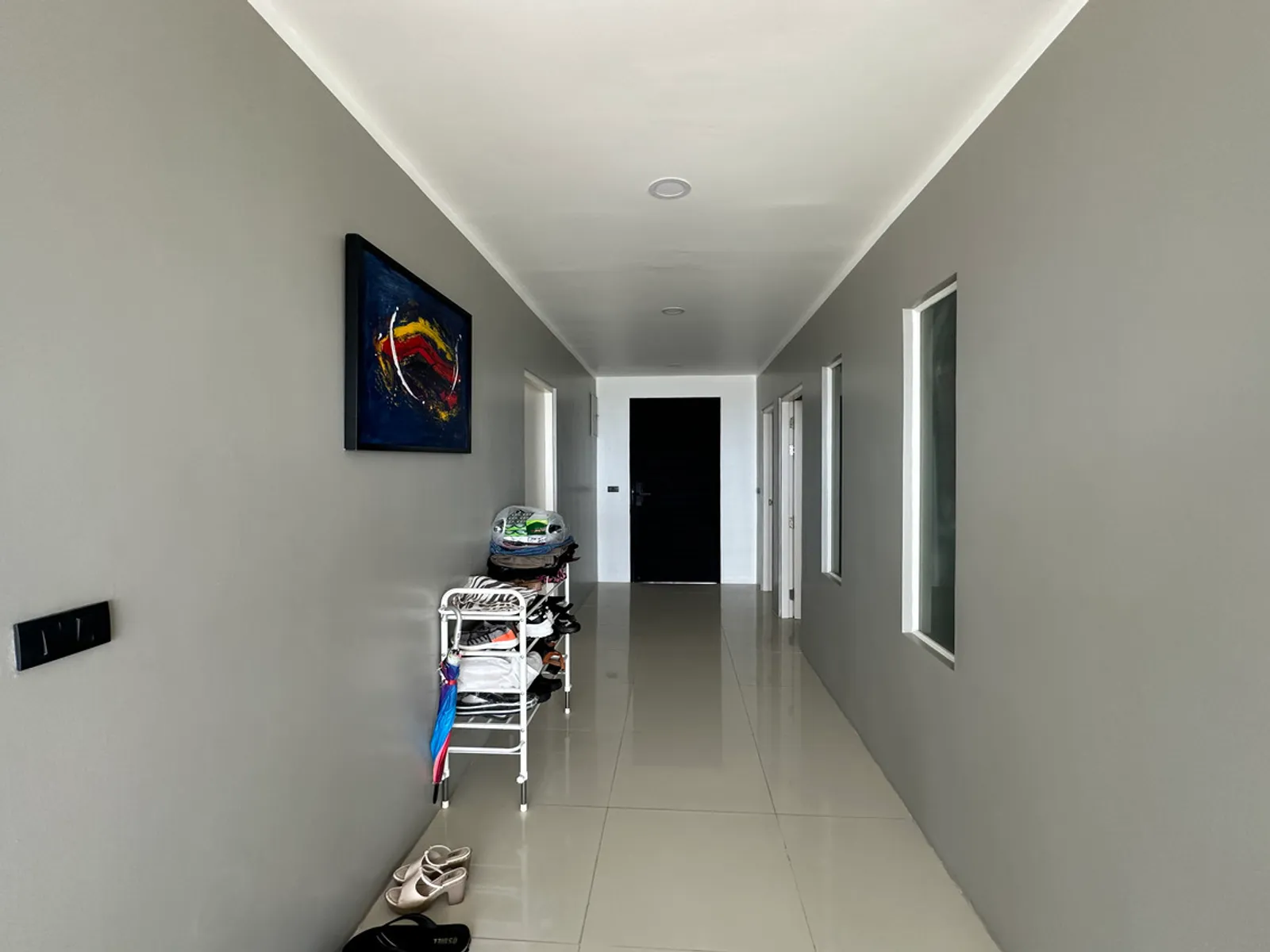 Sunset Plaza, 2-Bedroom Sea View Condo for Sale, Karon (111 sqm) - Karon, Phuket - Photo 21
