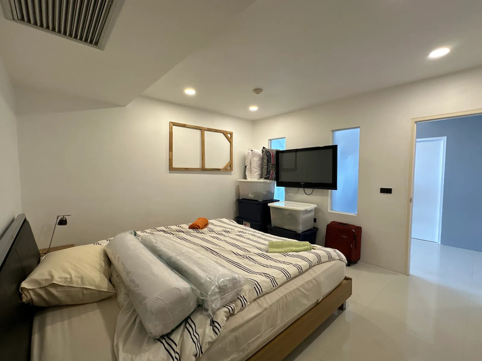 Sunset Plaza, 2-Bedroom Sea View Condo for Sale, Karon (111 sqm) - Karon, Phuket - Photo 14