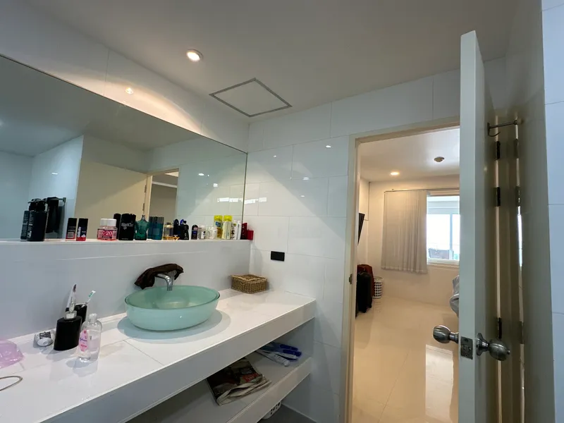 Sunset Plaza, 2-Bedroom Sea View Condo for Sale, Karon (111 sqm) - Karon, Phuket - Main photo