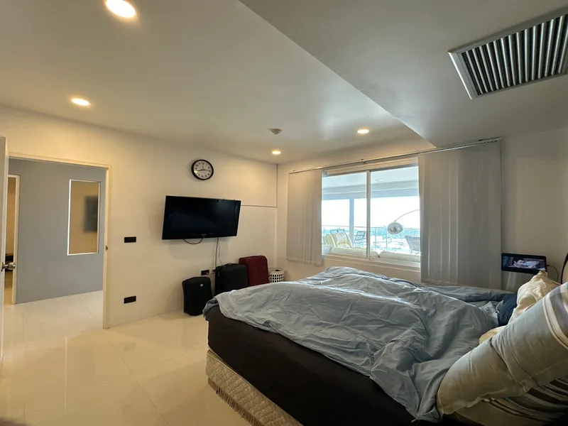 Sunset Plaza, 2-Bedroom Sea View Condo for Sale, Karon (111 sqm) - Karon, Phuket - Main photo