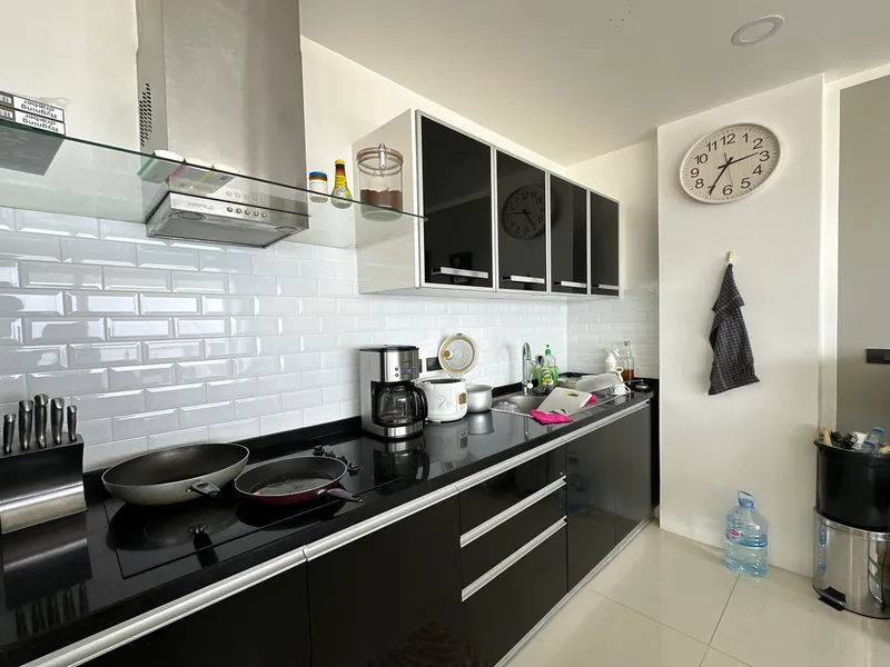 Sunset Plaza, 2-Bedroom Sea View Condo for Sale, Karon (111 sqm) - Karon, Phuket - Main photo