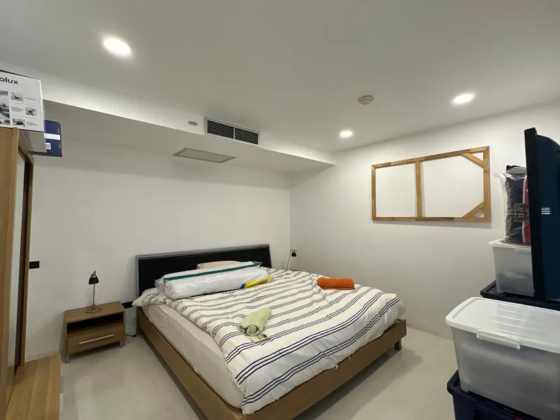 Sunset Plaza, 2-Bedroom Sea View Condo for Sale, Karon (111 sqm) - Karon, Phuket - Main photo