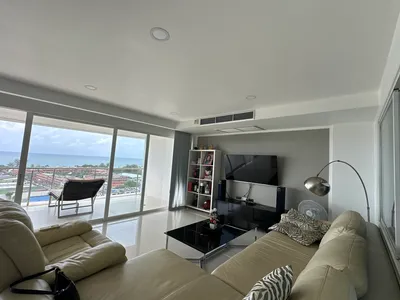 Sunset Plaza, 2-Bedroom Sea View Condo for Sale, Karon (111 sqm) - Karon, Phuket - Photo 23