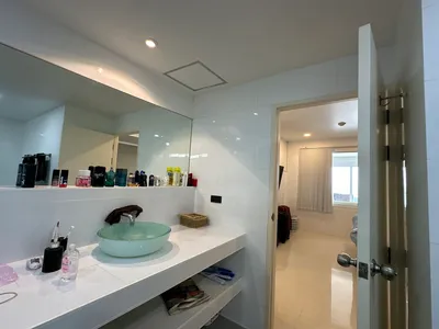 Sunset Plaza, 2-Bedroom Sea View Condo for Sale, Karon (111 sqm) - Karon, Phuket - Photo 9
