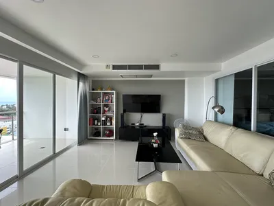 Sunset Plaza, 2-Bedroom Sea View Condo for Sale, Karon (111 sqm) - Karon, Phuket - Photo 22