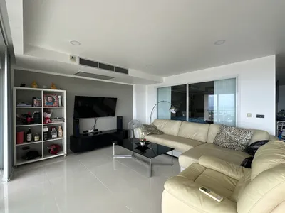 Sunset Plaza, 2-Bedroom Sea View Condo for Sale, Karon (111 sqm) - Karon, Phuket - Photo 24