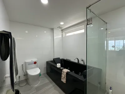 Sunset Plaza, 2-Bedroom Sea View Condo for Sale, Karon (111 sqm) - Karon, Phuket - Photo 10