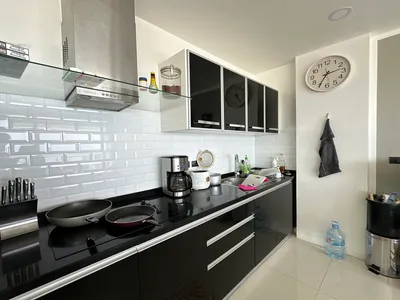 Sunset Plaza, 2-Bedroom Sea View Condo for Sale, Karon (111 sqm) - Karon, Phuket - Photo 13