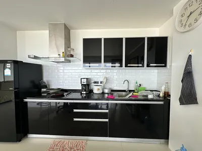 Sunset Plaza, 2-Bedroom Sea View Condo for Sale, Karon (111 sqm) - Karon, Phuket - Photo 12