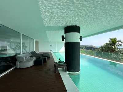 Sunset Plaza, 2-Bedroom Sea View Condo for Sale, Karon (111 sqm) - Karon, Phuket - Photo 4