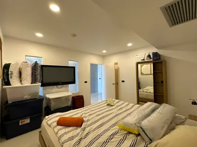 Sunset Plaza, 2-Bedroom Sea View Condo for Sale, Karon (111 sqm) - Karon, Phuket - Photo 15
