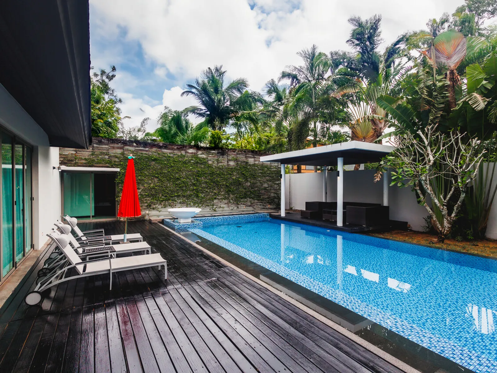 Anchan Villa III, 3-Bedroom Pool Villa for Sale, Bang Tao - Bang Tao, Phuket - Photo 30