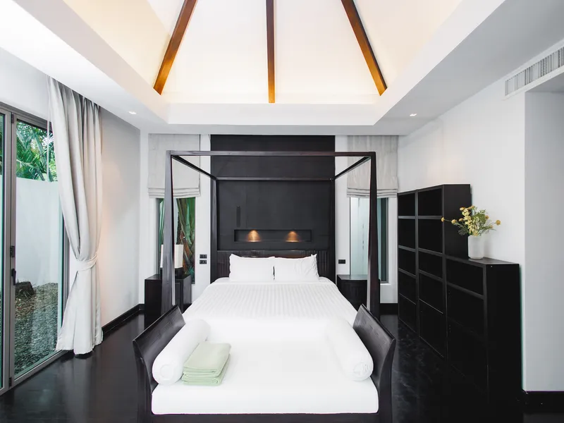 Anchan Villa III, 3-Bedroom Pool Villa for Sale, Bang Tao - Bang Tao, Phuket - Main photo