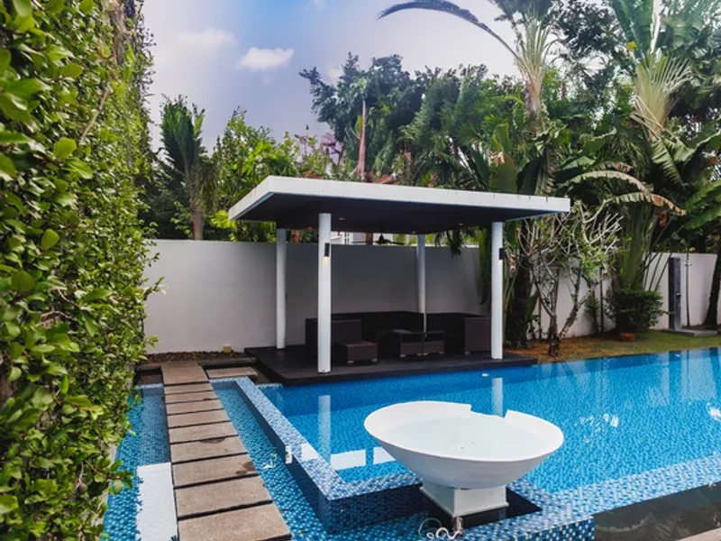 Anchan Villa III, 3-Bedroom Pool Villa for Sale, Bang Tao - Bang Tao, Phuket - Main photo