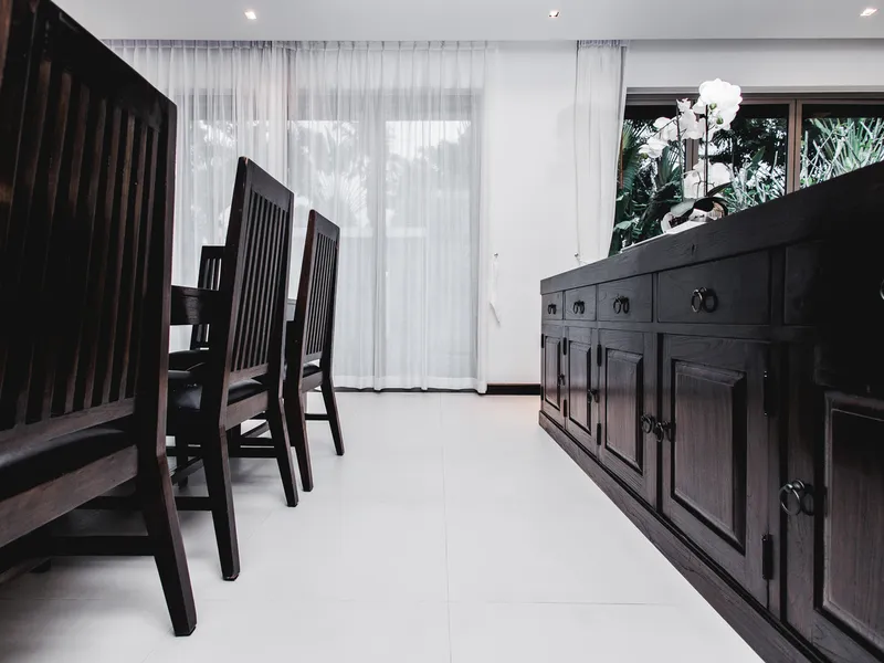 Anchan Villa III, 3-Bedroom Pool Villa for Sale, Bang Tao - Bang Tao, Phuket - Main photo