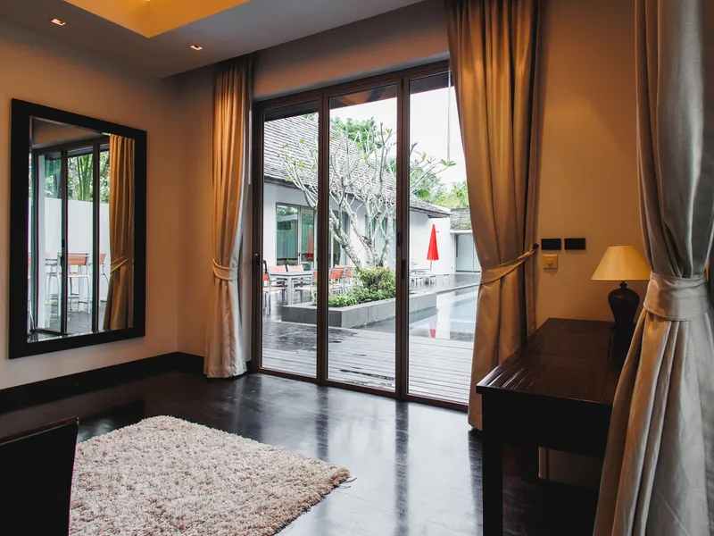 Anchan Villa III, 3-Bedroom Pool Villa for Sale, Bang Tao - Bang Tao, Phuket - Main photo