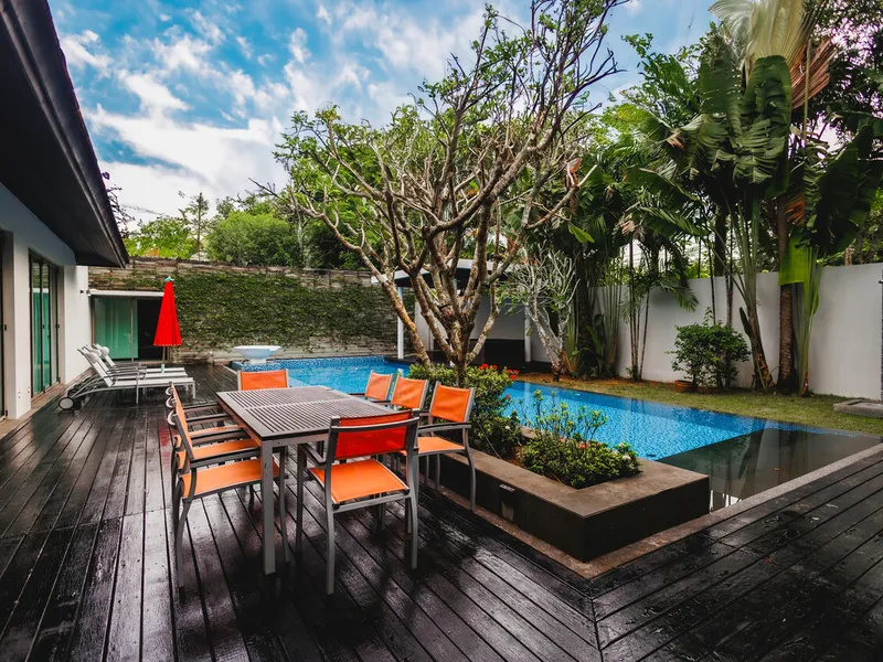 Anchan Villa III, 3-Bedroom Pool Villa for Sale, Bang Tao - Bang Tao, Phuket - Main photo
