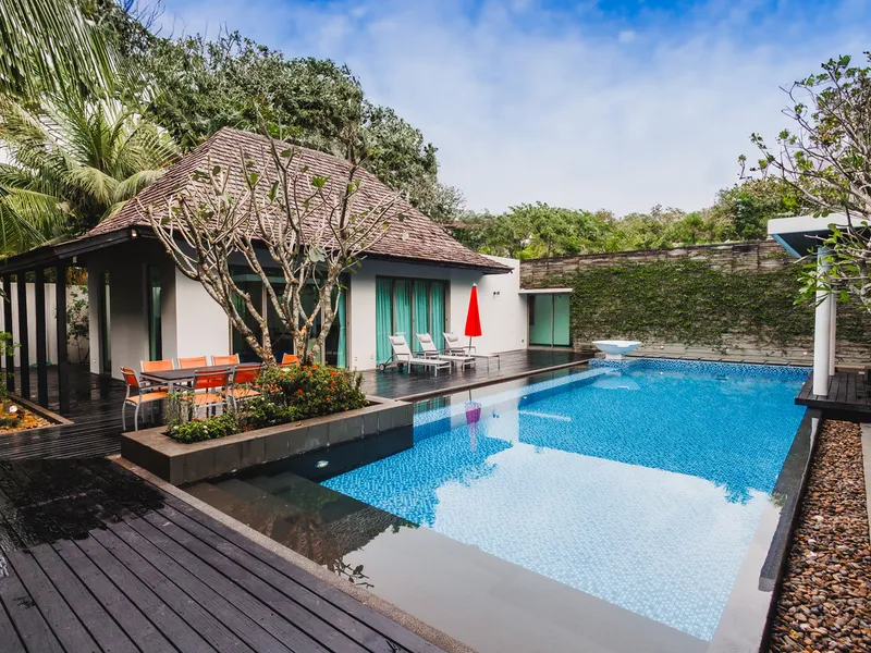 Anchan Villa III, 3-Bedroom Pool Villa for Sale, Bang Tao - Bang Tao, Phuket - Main photo
