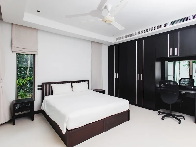 Anchan Villa III, 3-Bedroom Pool Villa for Sale, Bang Tao - Bang Tao, Phuket - Main photo