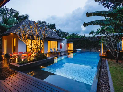 Anchan Villa III, 3-Bedroom Pool Villa for Sale, Bang Tao - Bang Tao, Phuket - Photo 3