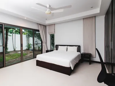 Anchan Villa III, 3-Bedroom Pool Villa for Sale, Bang Tao - Bang Tao, Phuket - Photo 14