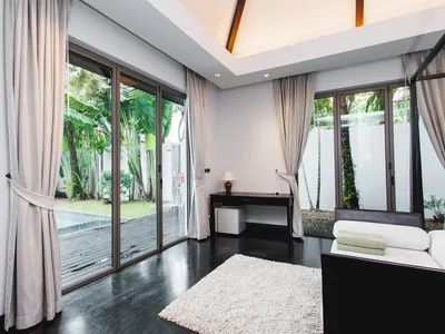 Anchan Villa III, 3-Bedroom Pool Villa for Sale, Bang Tao - Bang Tao, Phuket - Photo 16