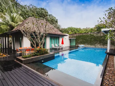 อัญชัน วิลล่า 3, พูลวิลล่า 3 ห้องนอน, บางเทา, ขาย - Bang Tao, Phuket - อสังหาริมทรัพย์ขายหรือให้เช่าในภูเก็ต