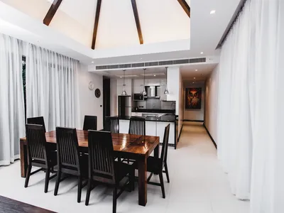 Anchan Villa III, 3-Bedroom Pool Villa for Sale, Bang Tao - Bang Tao, Phuket - Photo 10