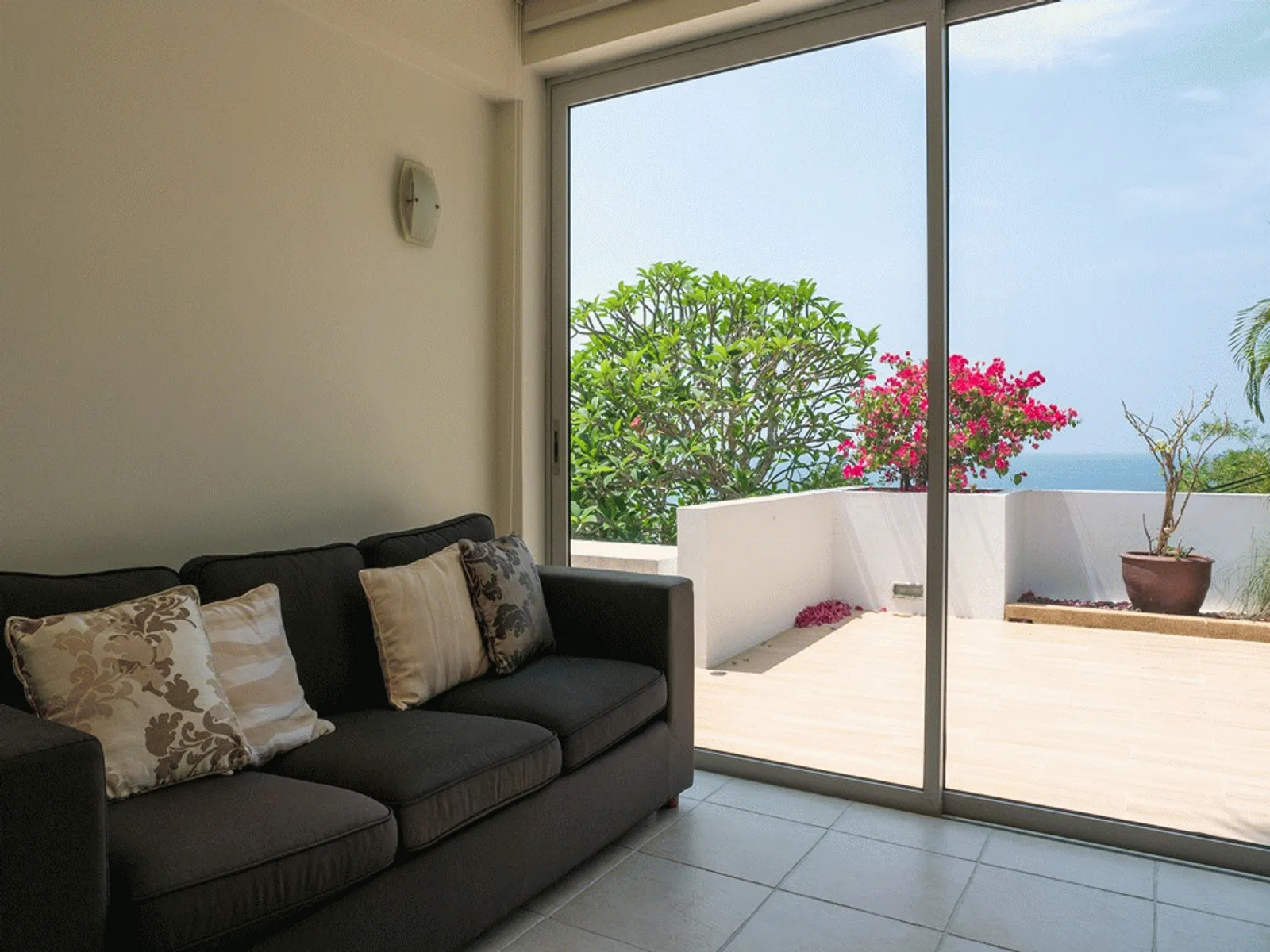 2-Bedroom Sea View Condo for Sale, Kamala, Mediterranean Style - Kamala, Phuket - Photo 12