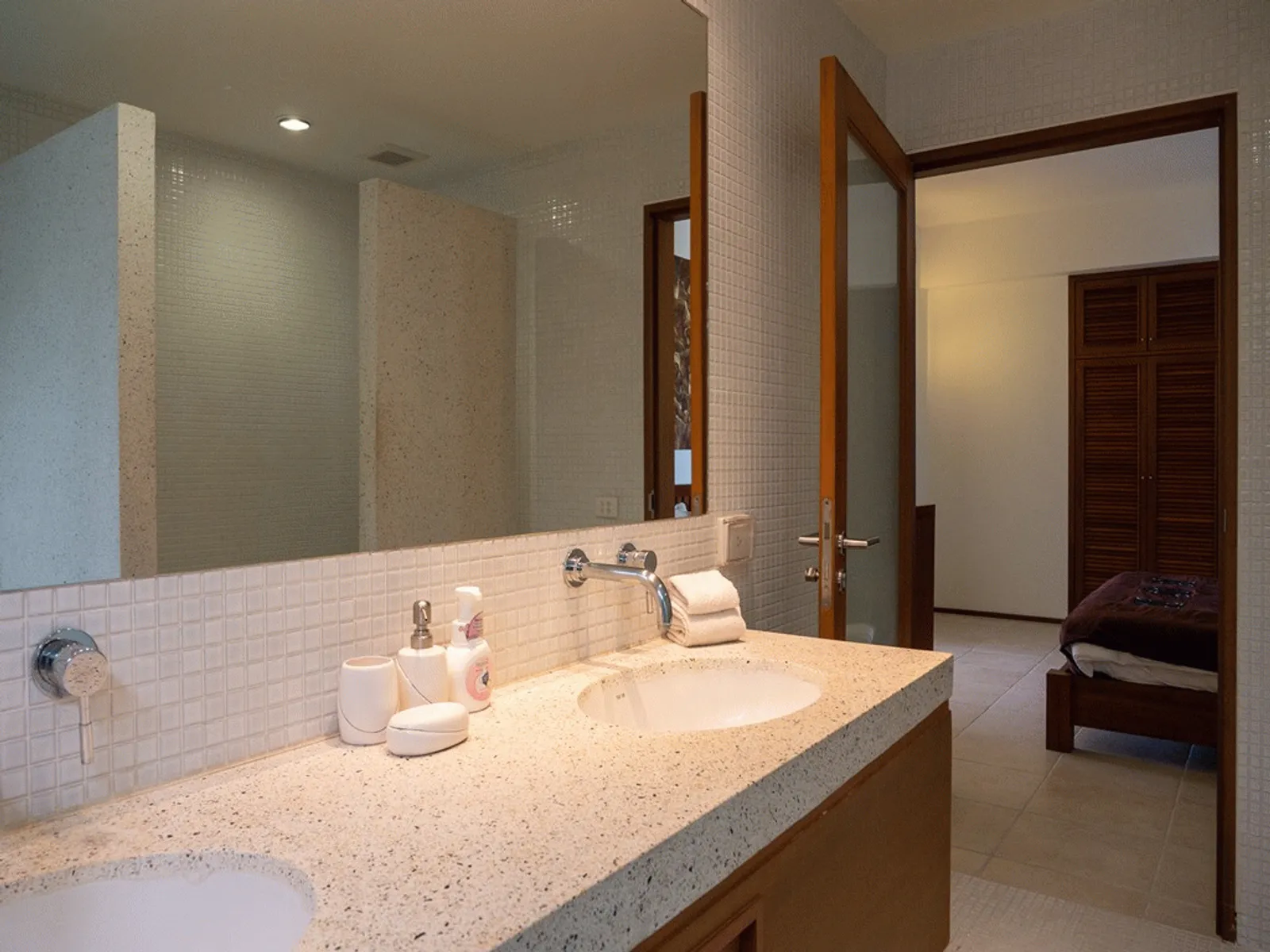 2-Bedroom Sea View Condo for Sale, Kamala, Mediterranean Style - Kamala, Phuket - Photo 20