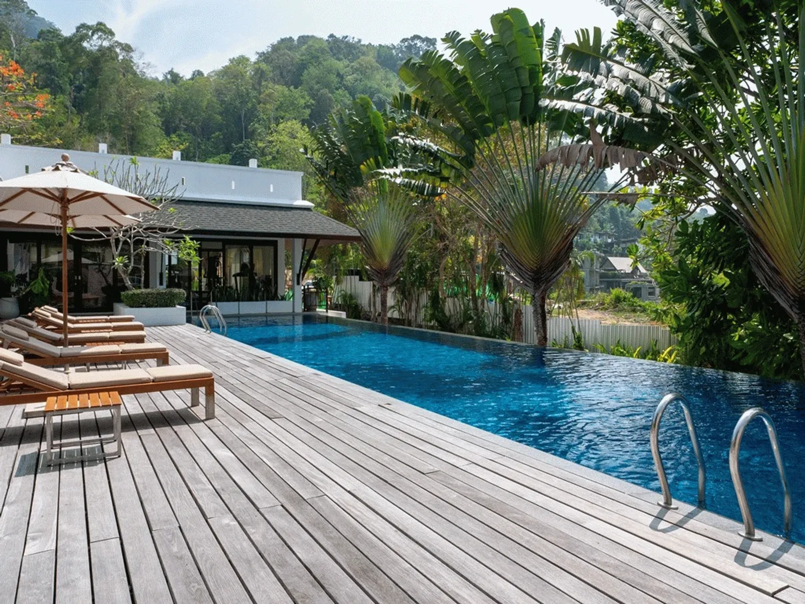 2-Bedroom Sea View Condo for Sale, Kamala, Mediterranean Style - Kamala, Phuket - Photo 25
