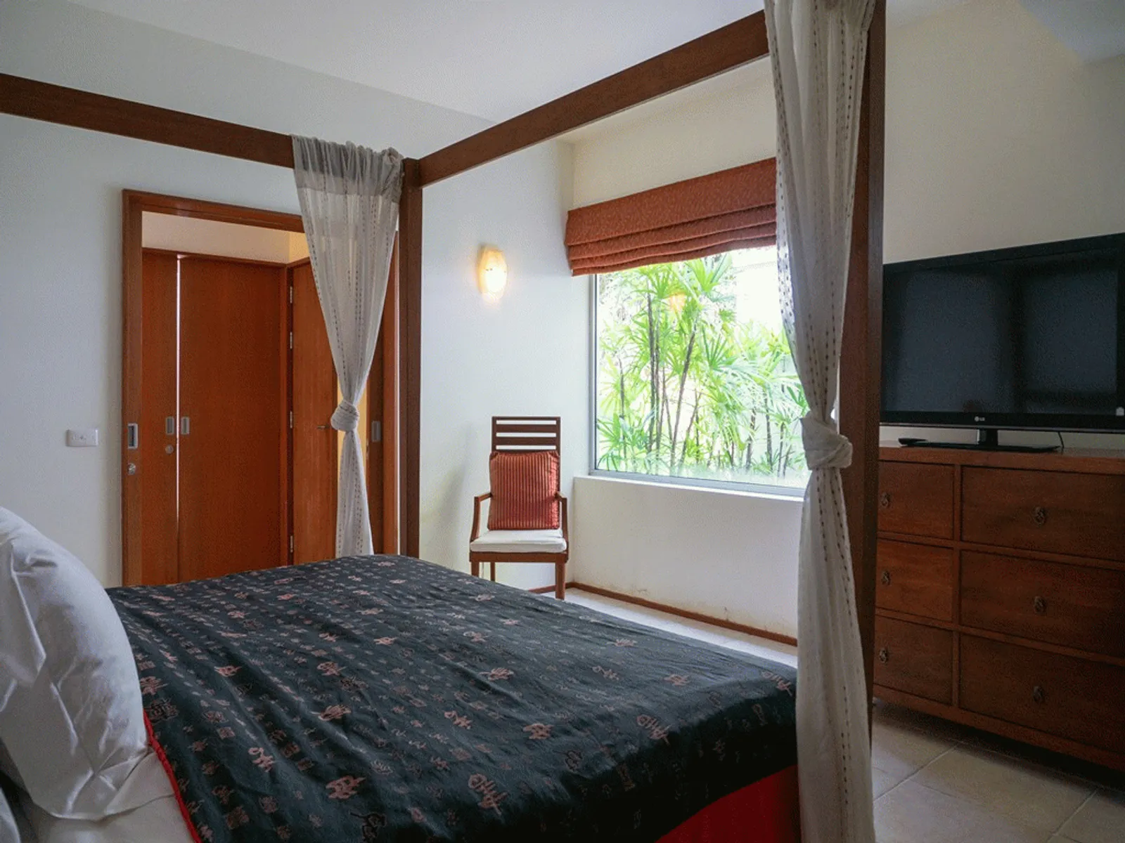 2-Bedroom Sea View Condo for Sale, Kamala, Mediterranean Style - Kamala, Phuket - Photo 18