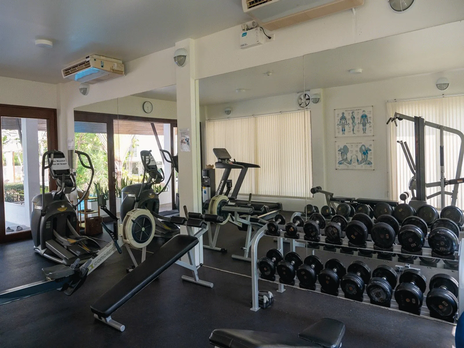 2-Bedroom Sea View Condo for Sale, Kamala, Mediterranean Style - Kamala, Phuket - Photo 26