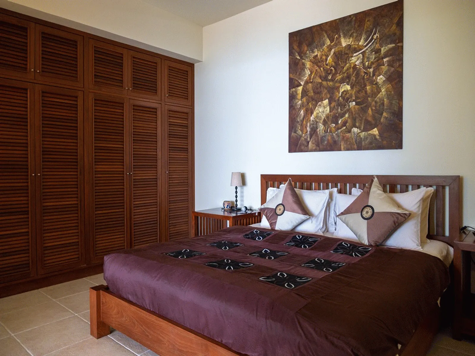 2-Bedroom Sea View Condo for Sale, Kamala, Mediterranean Style - Kamala, Phuket - Photo 14