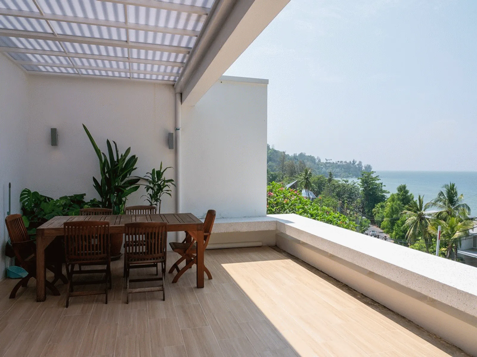 2-Bedroom Sea View Condo for Sale, Kamala, Mediterranean Style - Kamala, Phuket - Photo 24