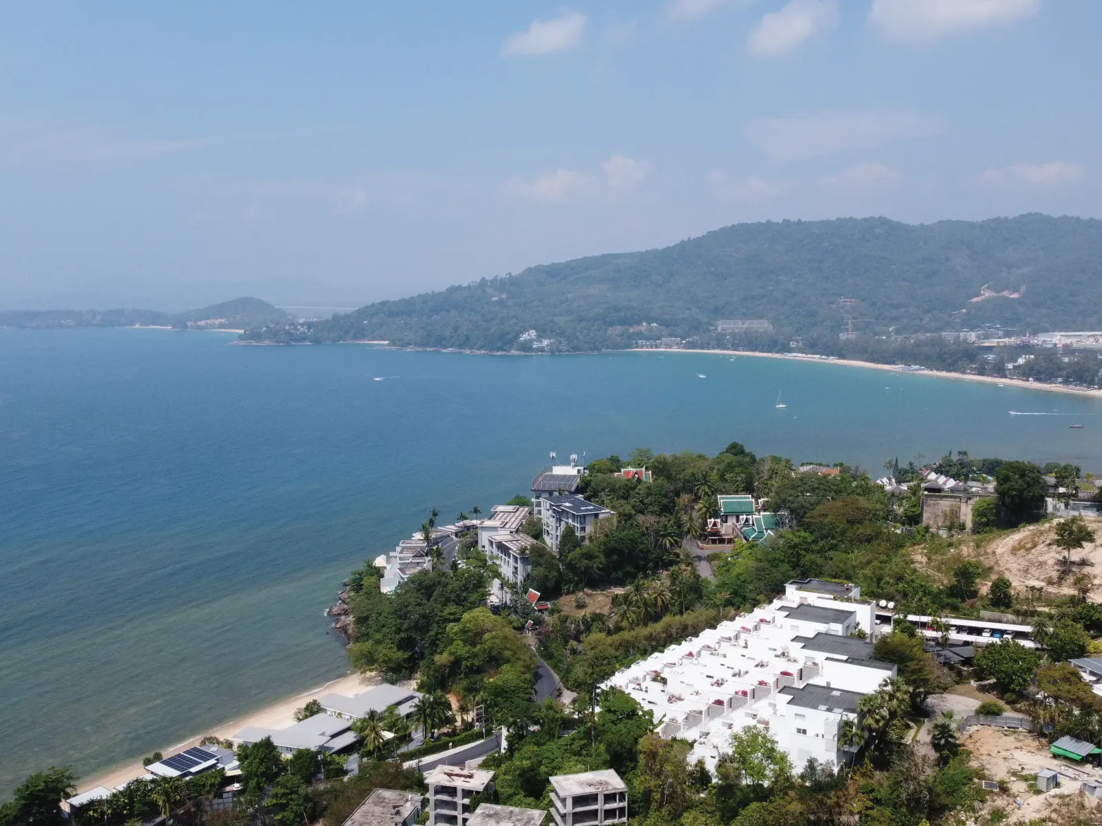 2-Bedroom Sea View Condo for Sale, Kamala, Mediterranean Style - Kamala, Phuket - Photo 4