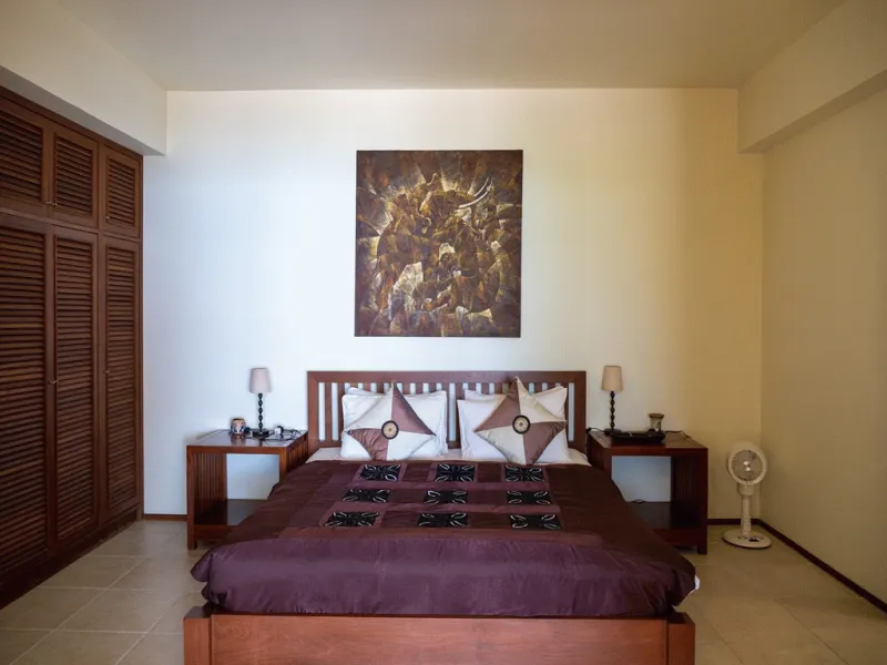 2-Bedroom Sea View Condo for Sale, Kamala, Mediterranean Style - Kamala, Phuket - Main photo