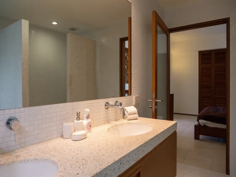 2-Bedroom Sea View Condo for Sale, Kamala, Mediterranean Style - Kamala, Phuket - Main photo