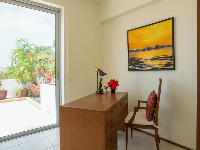 2-Bedroom Sea View Condo for Sale, Kamala, Mediterranean Style - Kamala, Phuket - Main photo