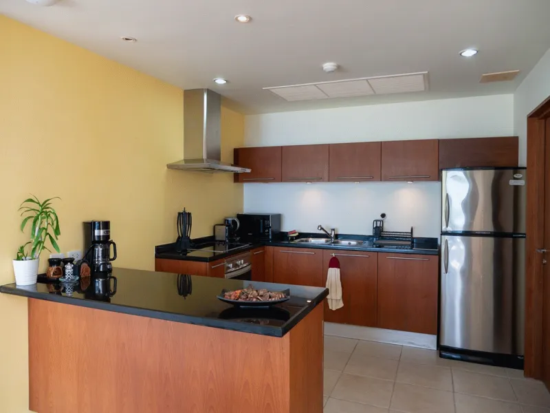 2-Bedroom Sea View Condo for Sale, Kamala, Mediterranean Style - Kamala, Phuket - Main photo