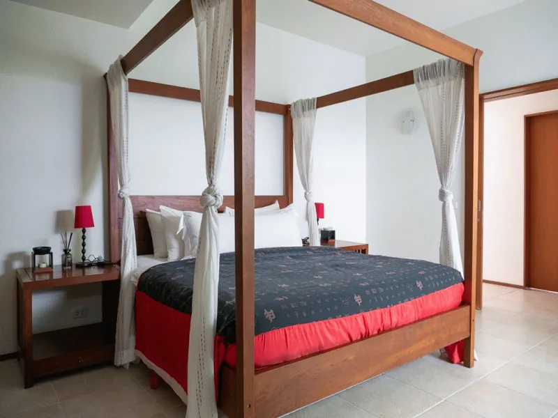 2-Bedroom Sea View Condo for Sale, Kamala, Mediterranean Style - Kamala, Phuket - Main photo