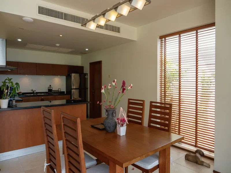 2-Bedroom Sea View Condo for Sale, Kamala, Mediterranean Style - Kamala, Phuket - Main photo