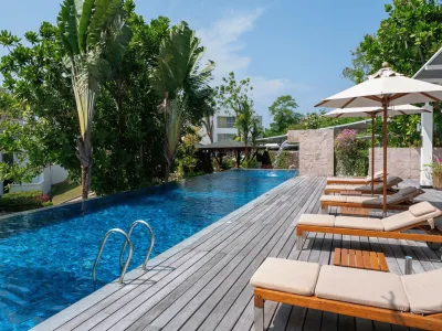 ขาย คอนโด 2 ห้องนอน วิวทะเล กมลา สไตล์เมดิเตอร์เรเนียน - Kamala, Phuket - อสังหาริมทรัพย์ขายหรือให้เช่าในภูเก็ต
