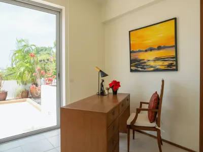 2-Bedroom Sea View Condo for Sale, Kamala, Mediterranean Style - Kamala, Phuket - Photo 22
