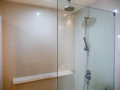 2-Bedroom Sea View Condo for Sale, Kamala, Mediterranean Style - Kamala, Phuket - Photo 16