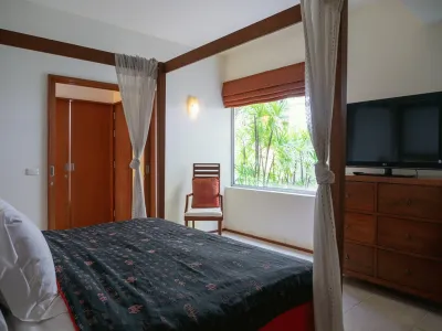 2-Bedroom Sea View Condo for Sale, Kamala, Mediterranean Style - Kamala, Phuket - Photo 18