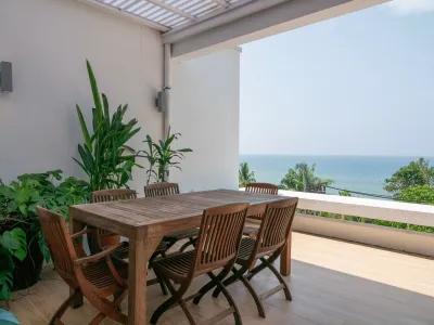 2-Bedroom Sea View Condo for Sale, Kamala, Mediterranean Style - Kamala, Phuket - Photo 6